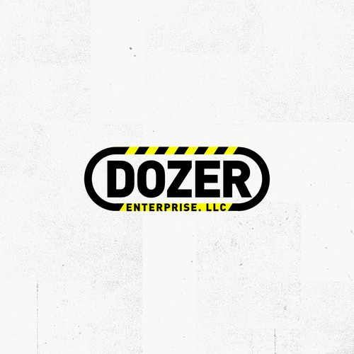Dozer Enterprose Logo