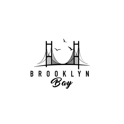 Logo of Brooklyn bay