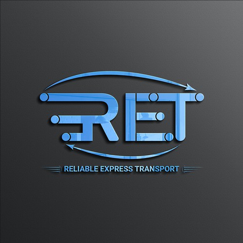RET Logo Concept for a contest