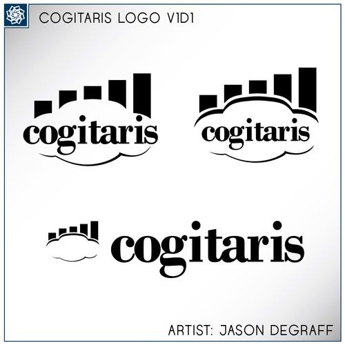 Cogitaris Logo