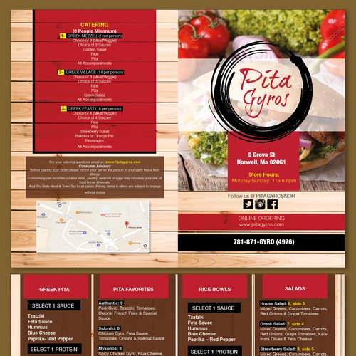 propuesta menu 