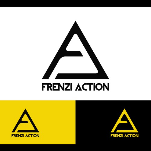 Looking for creative force for Frenzi Action