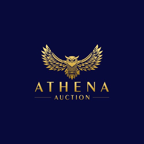 Athena Auction