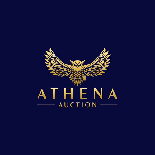 Athena Auction