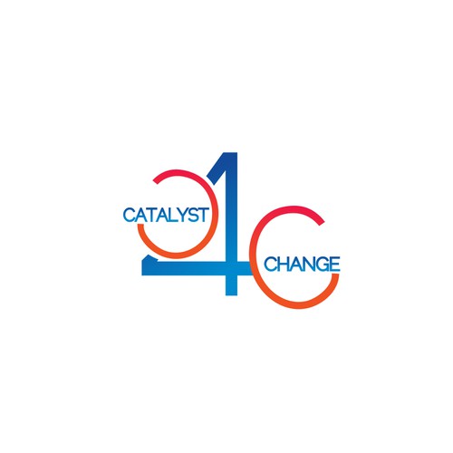 C4C Logo needs a new logo