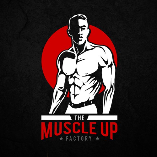 Muscle Up Factory