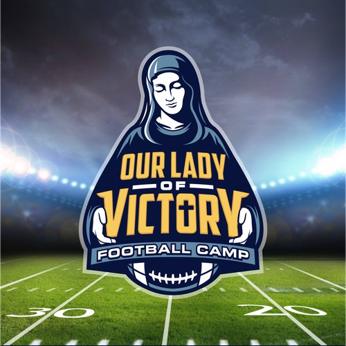 Our Lady of Victory