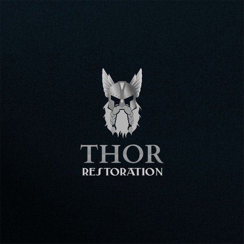 Thor Restoration