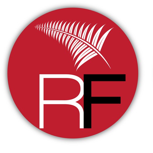 Red Fern Red Logo