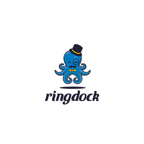 ringdock