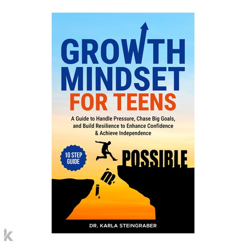 Growth Mindset for Teens