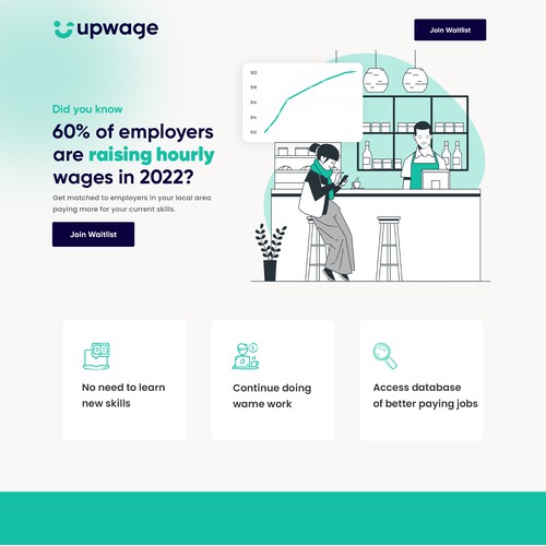 helping employers, not workers.