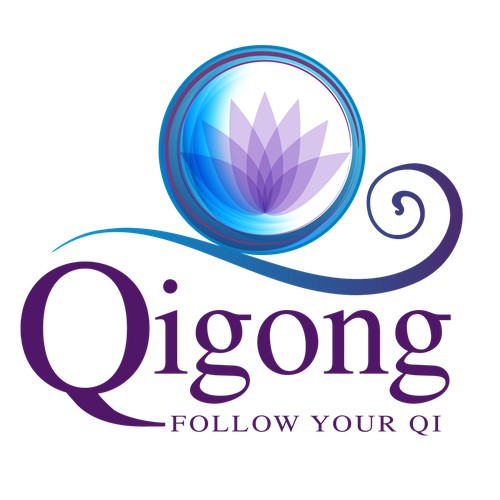 Qigong Logo