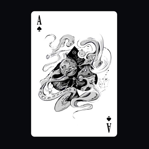 Ace of Universe