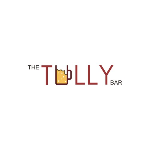 THE TULLY BAR LOGO