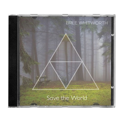 Help create the album artwork for Bree Whitworth's new singles!