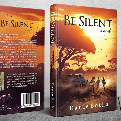 Be Silent