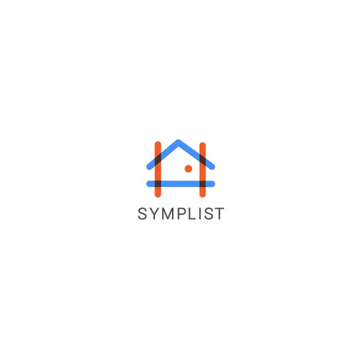 Logo design for a digital platform.