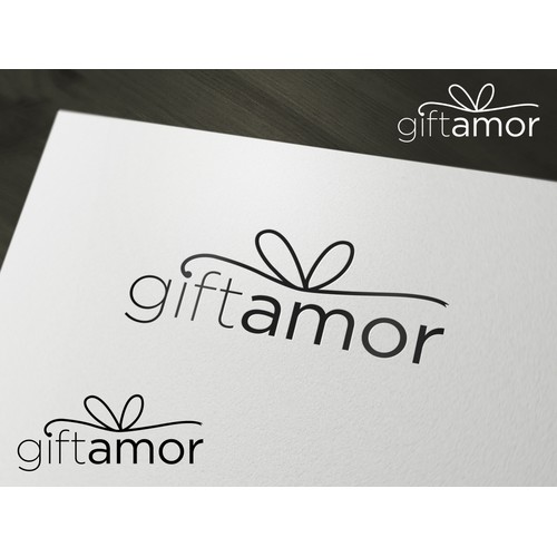 logo for giftamor