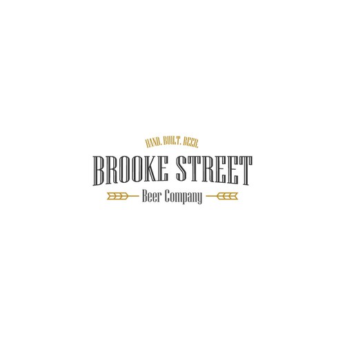 Brooke Street