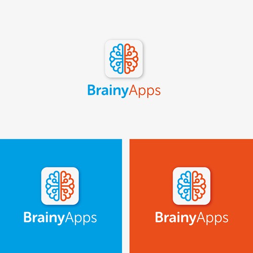 Logo für BrainyApps