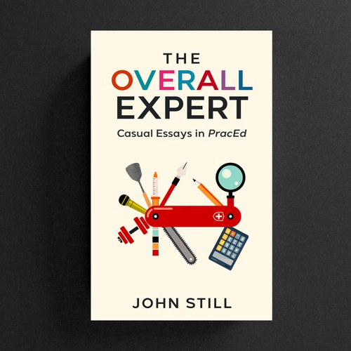 The Overall Expert
