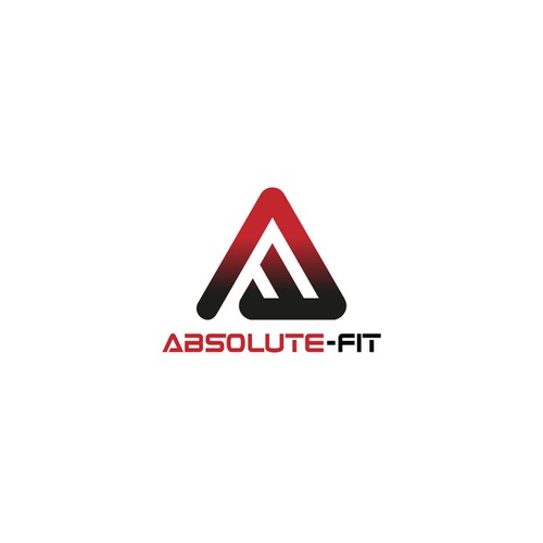 Create a winning logo for "Absolute-Fit" Personal Trainer