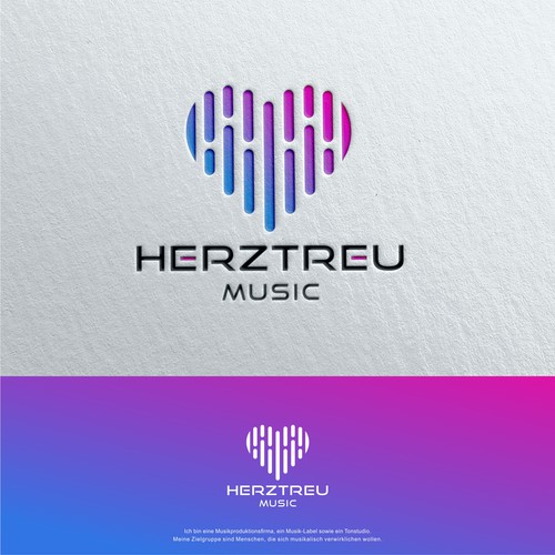 Herztreu Music