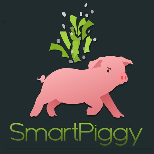 Smart Piggy