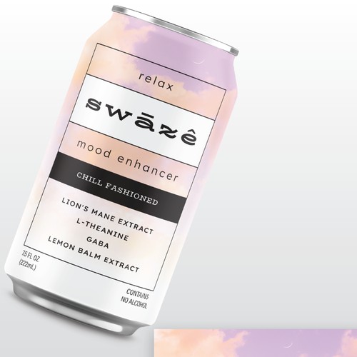 Enhanced Water Packaging