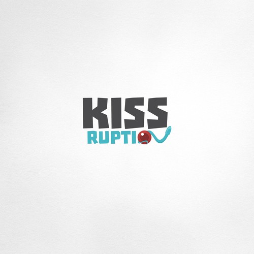 Kiss Ruption