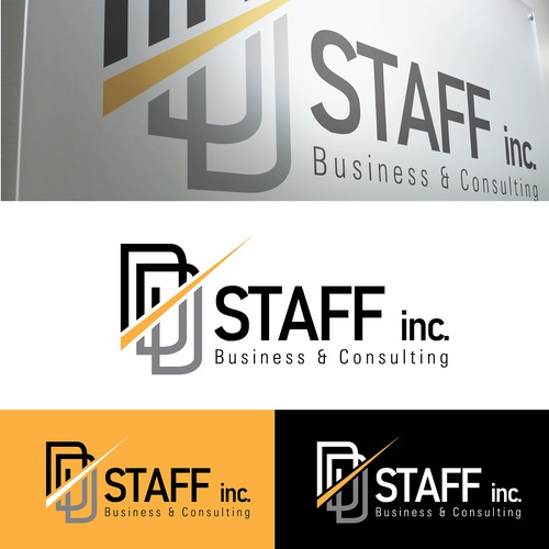 Logo Design