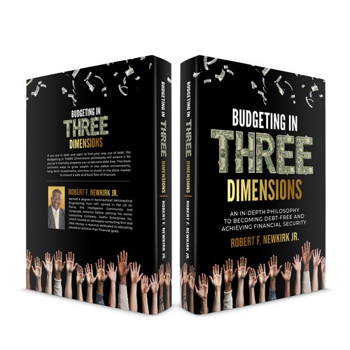 Budgeting THREE Dimensions