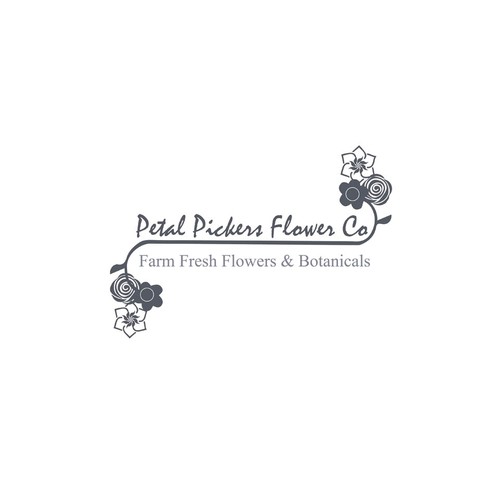 Petal Pickers logo2