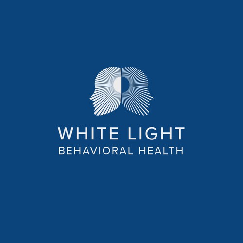 White Light Behavioral Health Logo