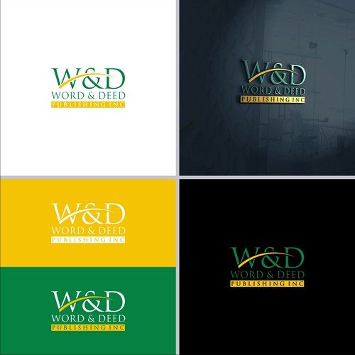 Logo design