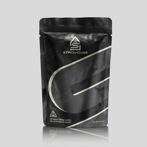 BAG DESIGN + MOCKUP
