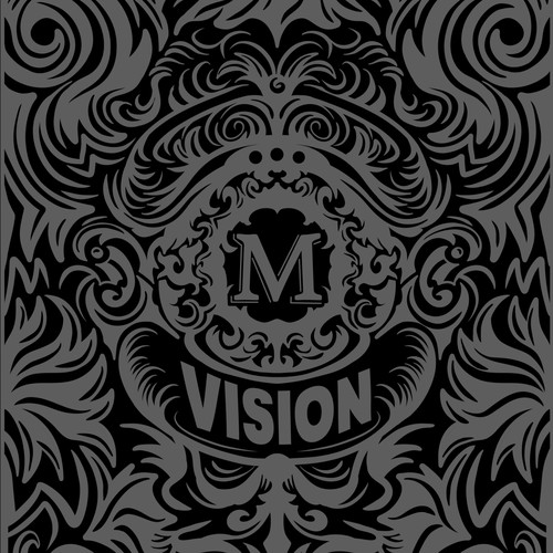 M-VISION (Wallpaper) 