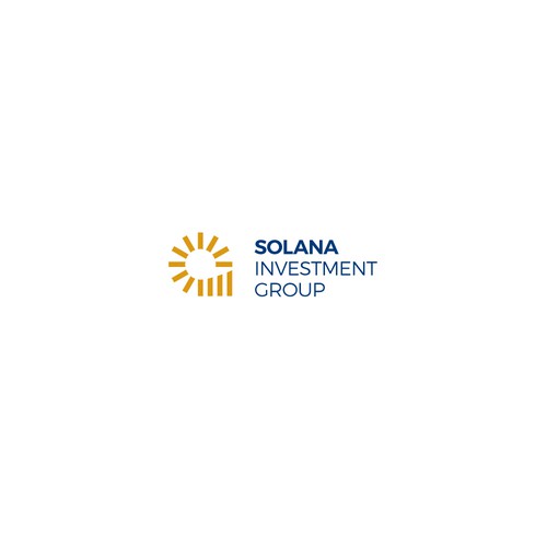 Concept for Solana Investment Group