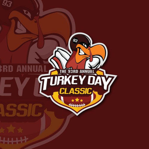 Turkey Day Classic
