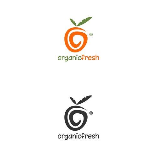 organic fresh