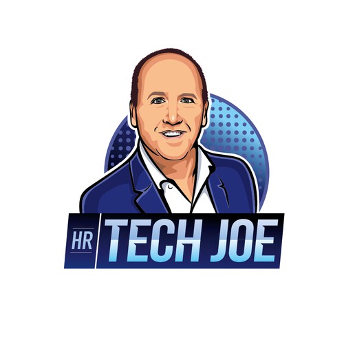 logo for independent consultant for hr technology systems