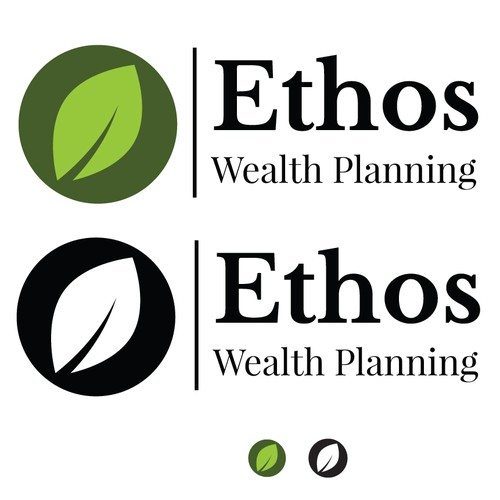 Ethos Wealth Planning Logo
