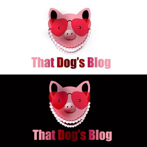 That Dog's Blog