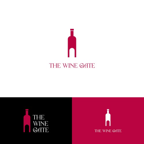 The Wine Gate