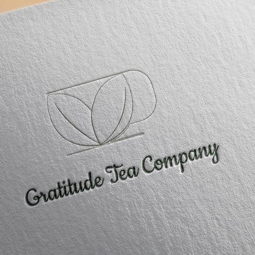 Gratitude Tea Company