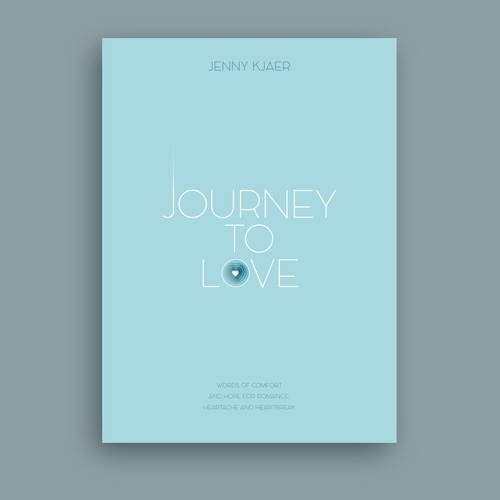 Journey to Love Book Cover