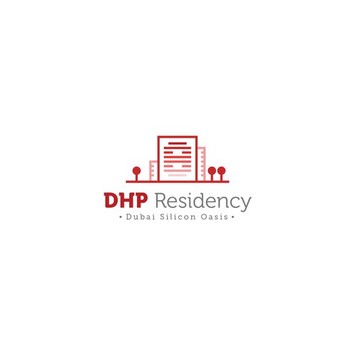 Logo for DHP Residency