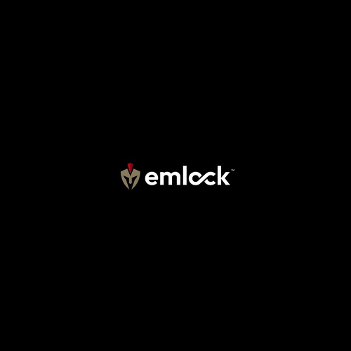 Logo / emlock.