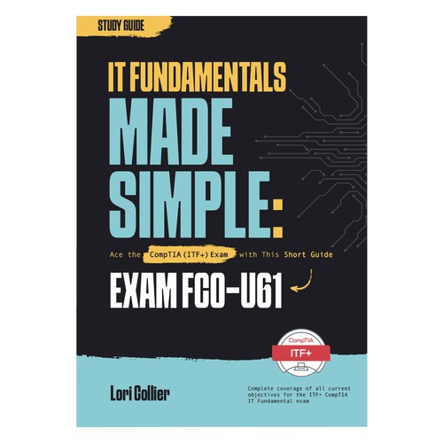 Book Cover IT Fundamentals Made Simple